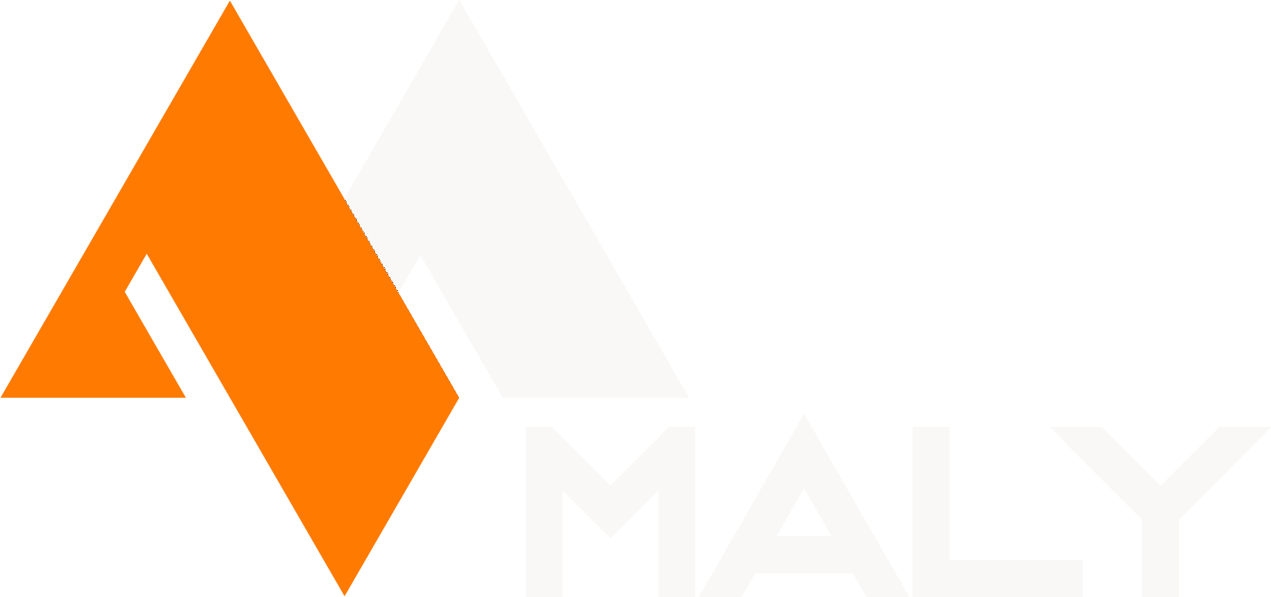 MALY Logo